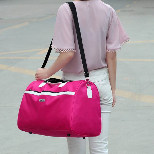 Portable Travel Foldable Bag