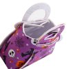Collapsible Halloween Felt Candy Handbag
