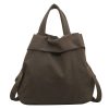 Women Shoulder Bag with zipper Work Beach Travel