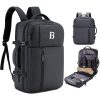 Business and leisure 16'' Travel Backpack