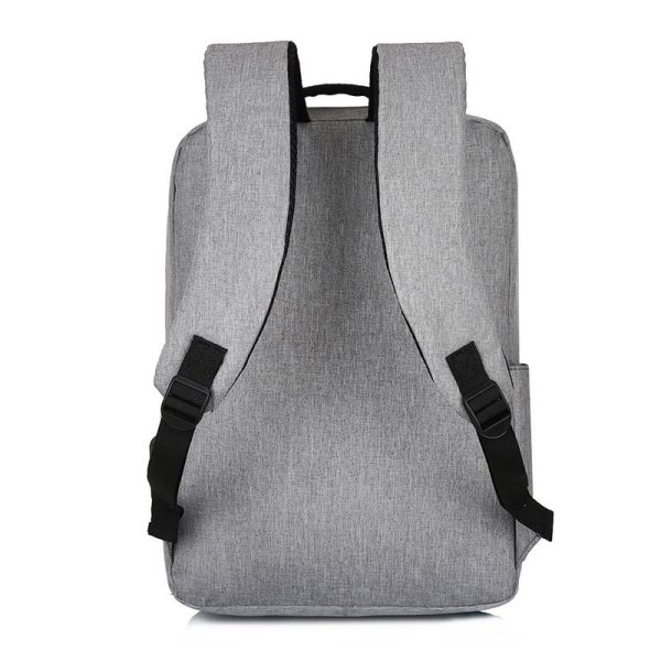 Travel Laptop Backpack With USB Charging Port