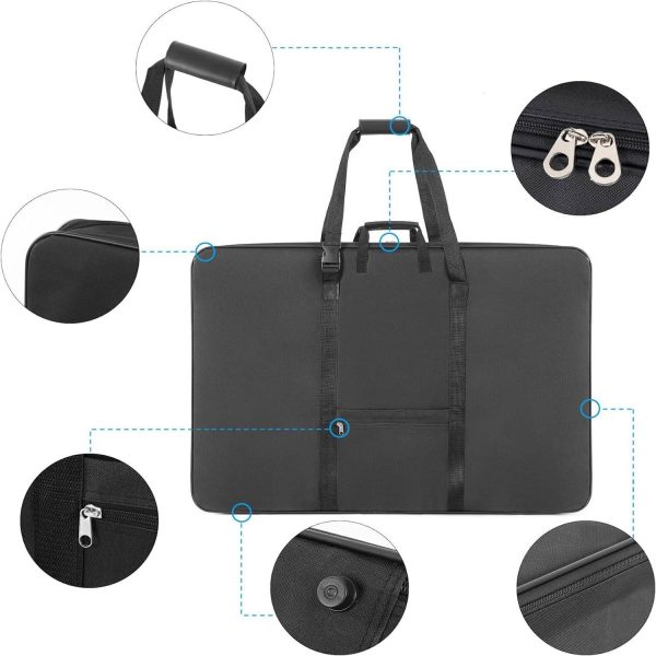 Premium Art Portfolio Case
