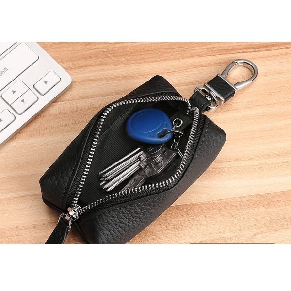Mini Bag For Car Key