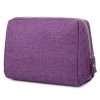 Polyester Travel Toiletry Bag for Men and Women