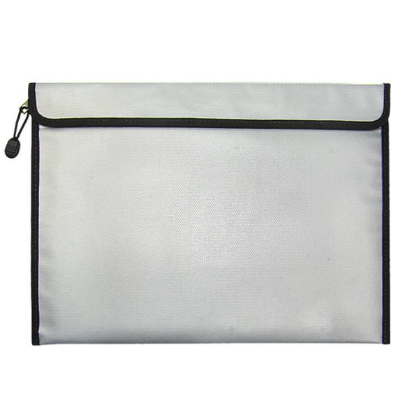 15" Fireproof Document Bag