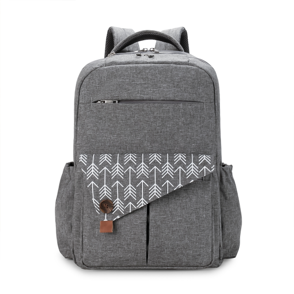 Baby Diaper Backpack