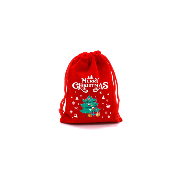 Drawstring Gift Bag