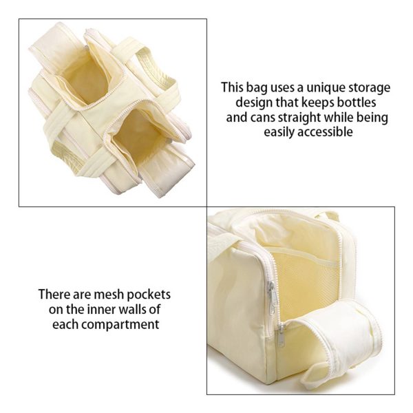 Travel Toiletry Bag