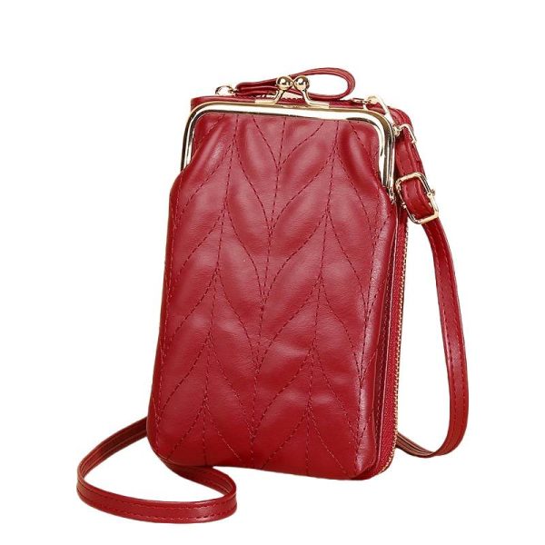 ced556ac-52d5-4197-9d68-8dcaec1605ad_SKYGS88-6.jpg Women Crossbody Purses Fashion Cell Phone Shoulder Bags
