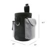 Dog Treat Training Pouch Belt Bag