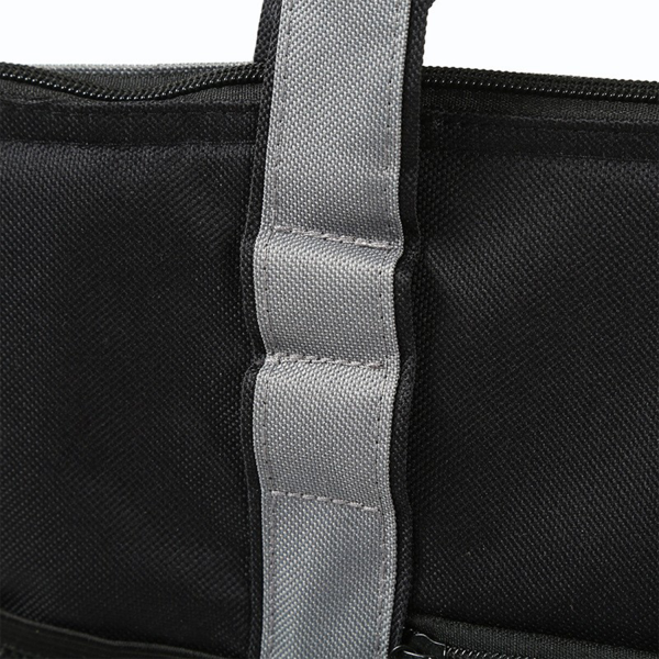 Insulated Shoulder Tote Bag