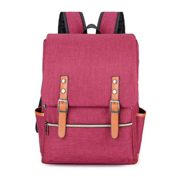 Oxford Women Laptop Backpack
