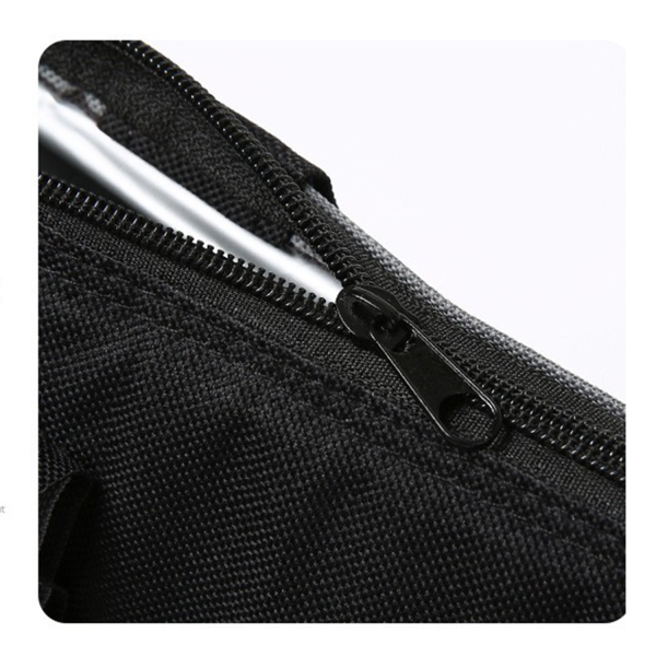 Insulated Shoulder Tote Bag