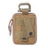 Small Oxford portable medical bag