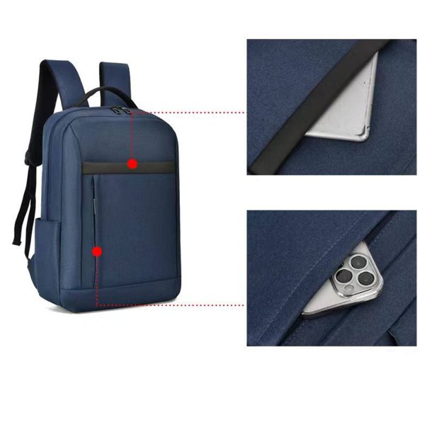 Customizable Backpacks