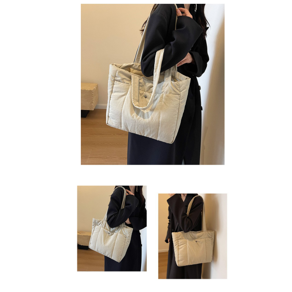 cf349418-dbda-4028-b6c9-f5cbbf8a3942_BGZA278.9.png Soft Cloud One Shoulder Tote Bag