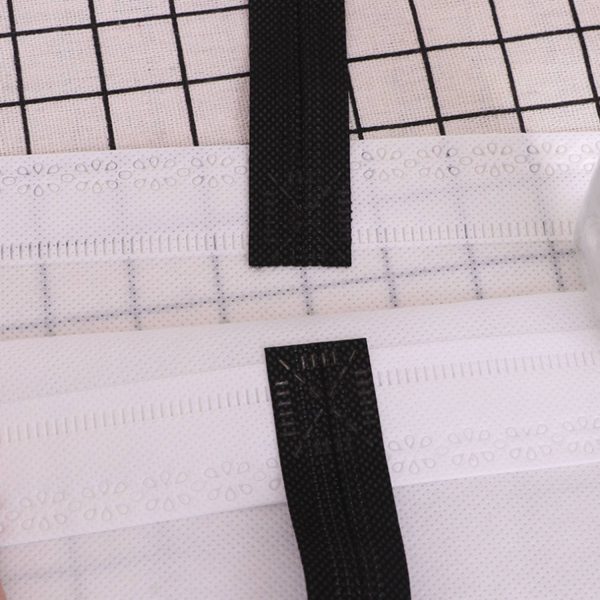 Non-Woven Tote Bag W/ Bottom
