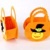 Small Halloween Candy Bag