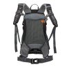 Anti-Theft Nylon 40L Waterproof Outdoor Backpack