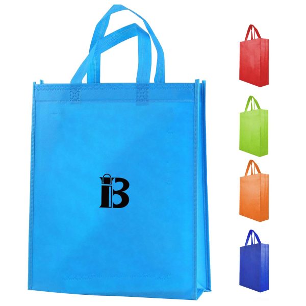 Non-Woven Expedia Tote Bag
