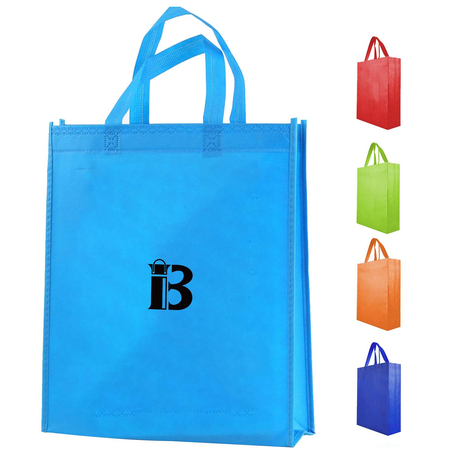 Non-Woven Expedia Tote Bag