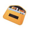 RFID Signal Blocking Pouch Faraday Bag