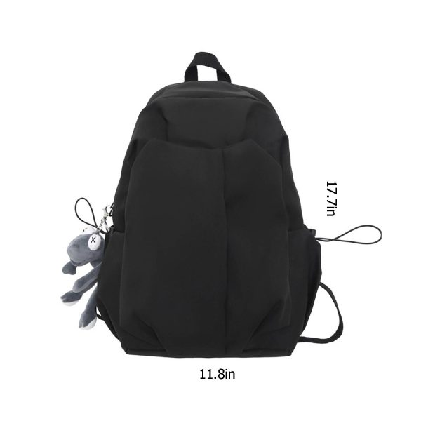 cf8607ef-a176-4475-b7f9-fa76d63e3193_O1CN01upXCyg1RiuoPSPQTL_2210385282146-0-cib20拷贝.jpg Nylon Large Capacity Backpack