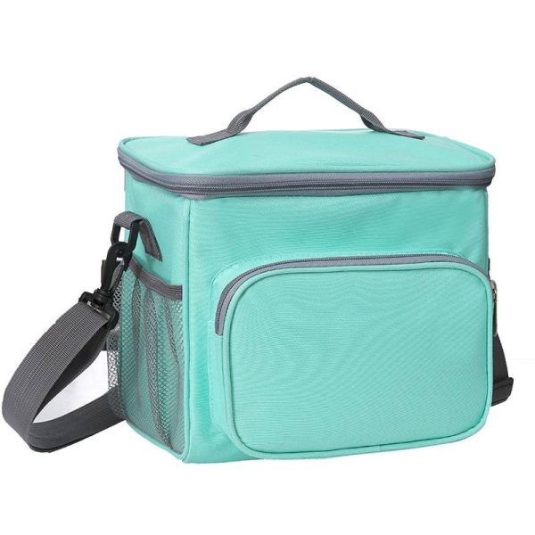 Portable Oxford Insulated Bag