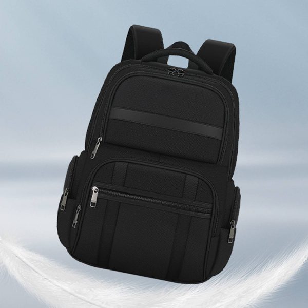 Oxford Multifunctional Large Capacity Backpack for Men
