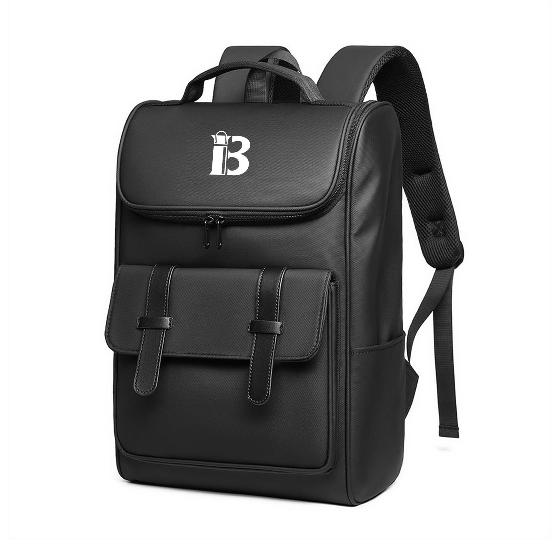 cf99ef67-16ca-4d9a-bbce-a2c7d9244c03_BL592-JG.jpg PVC Casual Daypacks College Backpack