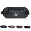 Travel Money Belt Bag