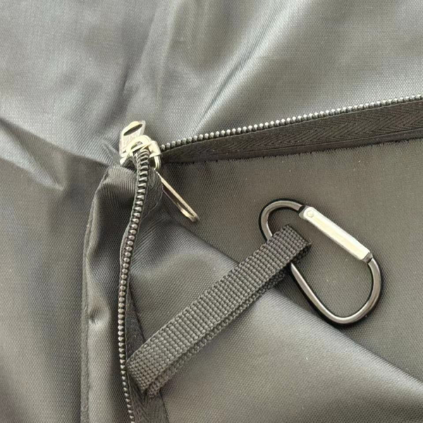 Travel Oxford Laundry Bag