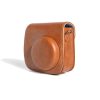 PU Leather Polaroid camera bag