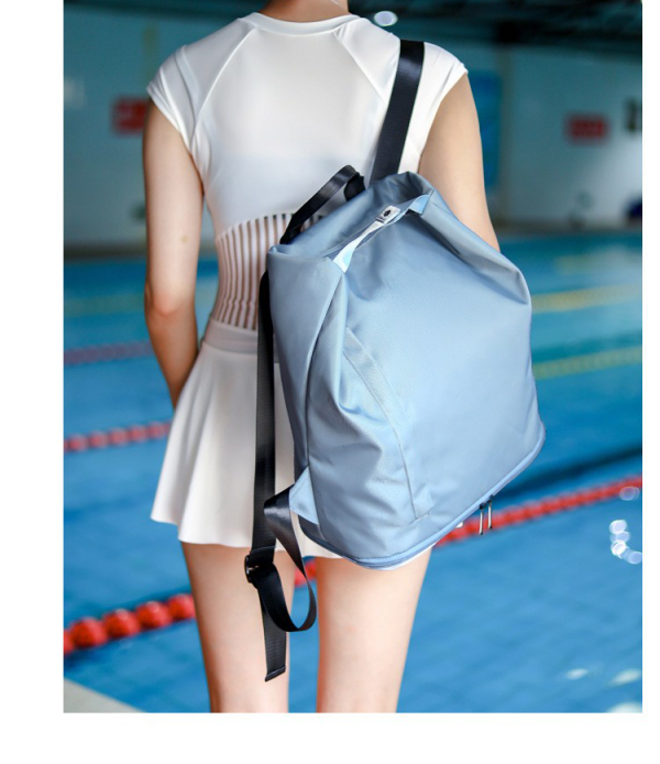 Lightweight Beach bag With Wet & Dry Compartments for women