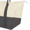 Large Capacity Portable Thermal Insulated Tote Bag