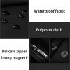 Polyester Casual waterproof cross-body chest bag