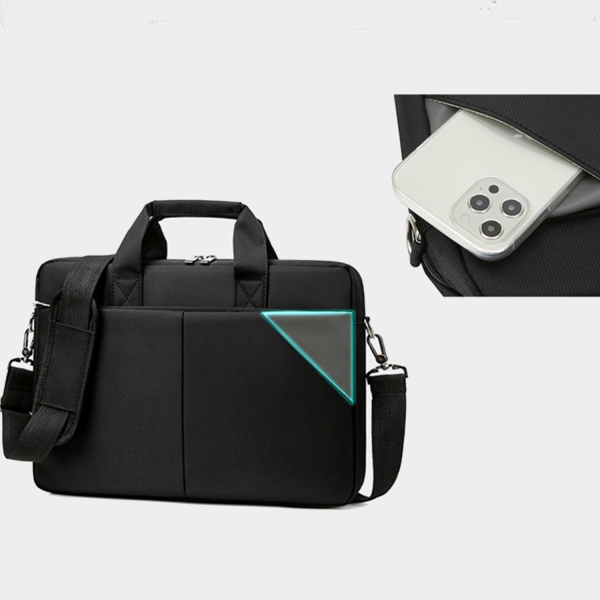 Travel Water Resistant Crossbody Shoulder Bag