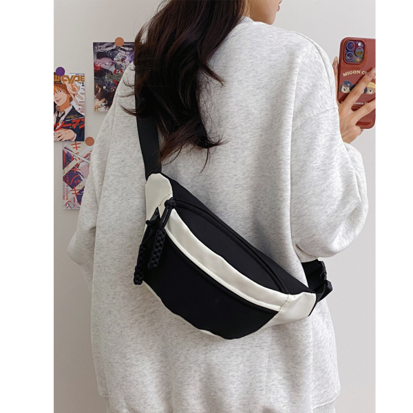 Fanny Pack Crossbody Bag