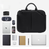 Large capacity oxford laptop bag handbag