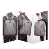 Laptop Backpack with USB Charging Port