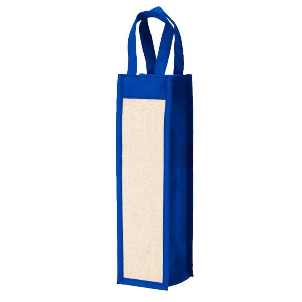 Wine Gift Tote Bag