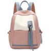 Women's Oxford Cloth Travel Backpack