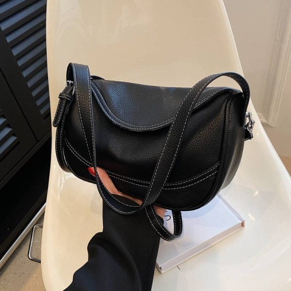 PU Leather Tote bag