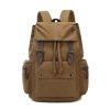 Canvas Backpack