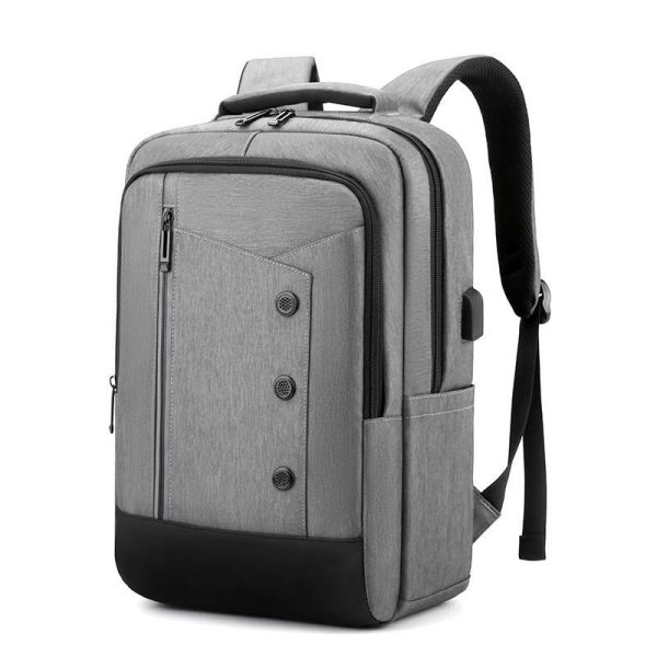 Water Resistant Computer Backpack for Men Women
