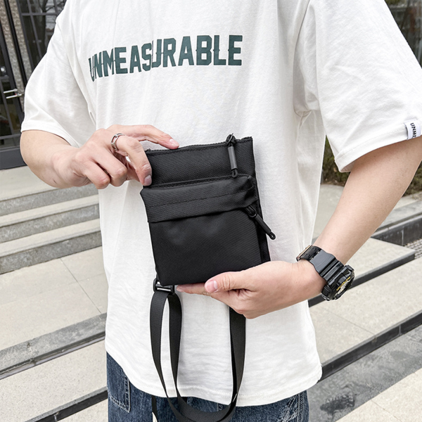 Crossbody Sling Purse Bag