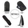 Polyester Outdoor cooking utensils BBQ storage bag