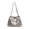 PU Leather Large Capacity Tote bag For Women