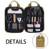 Oxford Camping portable kitchenware combination storage bag