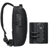 Men Chest Bag